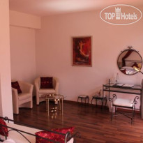 Parkhotel du Sauvage