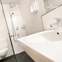 Das Hotel Sherlock Holmes 