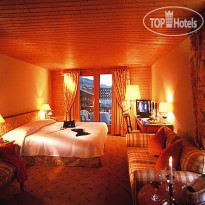 Best Western Hotel Silberhorn 