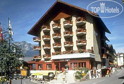 Hotelier's photos Eiger 3*