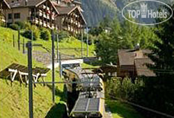 New photos from tourists Eiger 3*