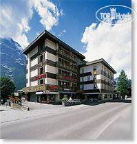 Hotel photo Spinne 4*