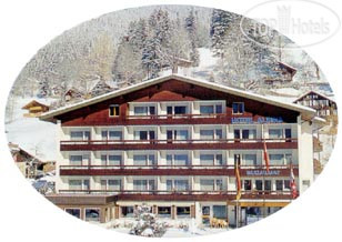New photos from tourists Alpina 3*