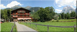 New photos from tourists Bodenwald 3*