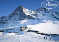 New photos from tourists Caprice 3*