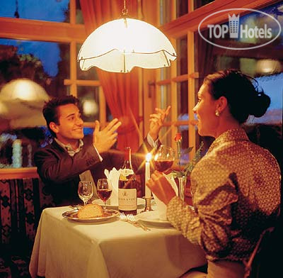 New photos from tourists Hirschen 3*
