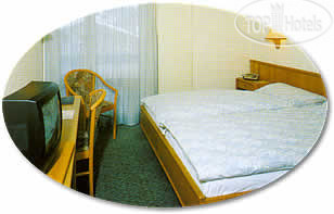 Hotelier's photos Residence 3*