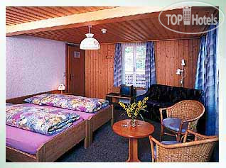 New photos from tourists Blumlisalp 2*