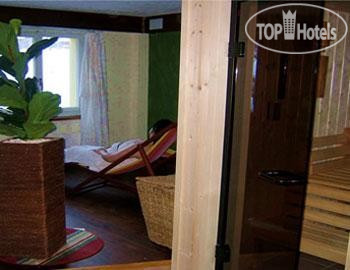 New photos from tourists Lauberhorn 2*