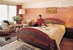 New photos from tourists Golfhotel Les Hauts de Gstaad 4*