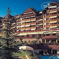 Grand Hotel Park Gstaad 