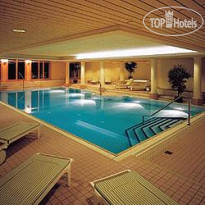 Grand Hotel Park Gstaad 