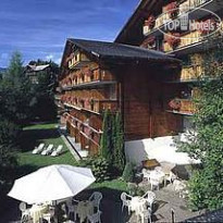 Gstaaderhof 