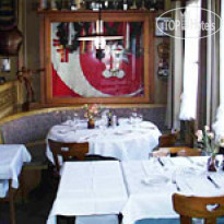 Posthotel Rossli 