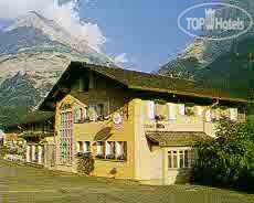 Hotelier's photos Alfa 3*