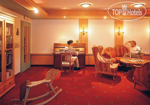 New photos from tourists Cenral Wolter 3*