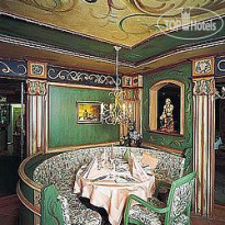 Romantik Hotel Schweizerhof Grindelwald 