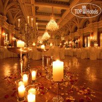 Victoria - Jungfrau Grand hotel & Spa