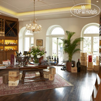 Victoria - Jungfrau Grand hotel & Spa