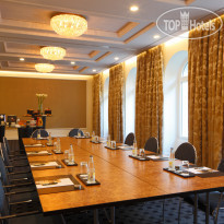 Victoria - Jungfrau Grand hotel & Spa