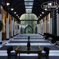Victoria - Jungfrau Grand hotel & Spa