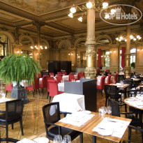 Victoria - Jungfrau Grand hotel & Spa