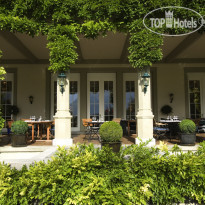 Victoria - Jungfrau Grand hotel & Spa