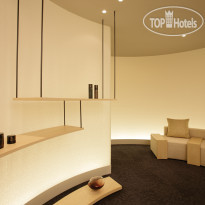 Victoria - Jungfrau Grand hotel & Spa