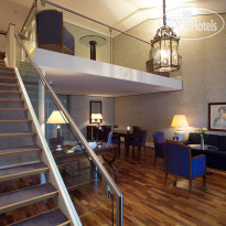 Victoria - Jungfrau Grand hotel & Spa