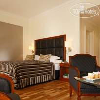 Victoria - Jungfrau Grand hotel & Spa
