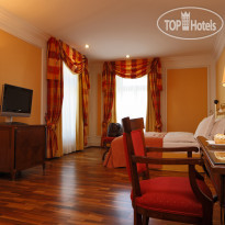 Victoria - Jungfrau Grand hotel & Spa
