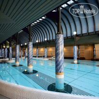 Victoria - Jungfrau Grand hotel & Spa