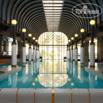 Victoria - Jungfrau Grand hotel & Spa