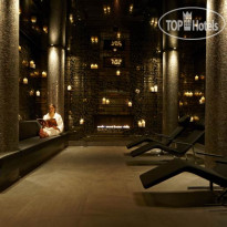 Victoria - Jungfrau Grand hotel & Spa