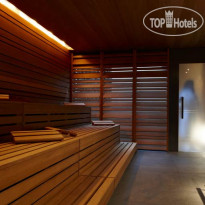 Victoria - Jungfrau Grand hotel & Spa