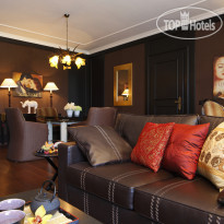 Victoria - Jungfrau Grand hotel & Spa