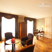 Victoria - Jungfrau Grand hotel & Spa
