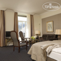 Victoria - Jungfrau Grand hotel & Spa