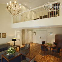 Victoria - Jungfrau Grand hotel & Spa