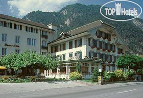 Hotelier's photos Beausite Interlaken 3*