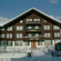Chalet Swiss 