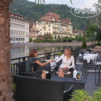 Hotel Aare Thun