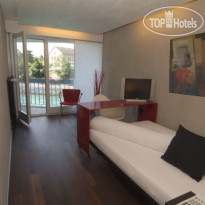Hotel Aare Thun