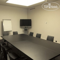 Hotel Aare Thun