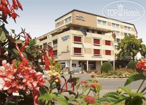 Hotel photo Minotel Elite Thun 3*
