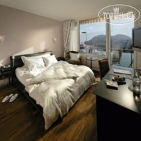 Single Hotel Eden