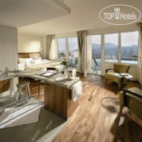 Single Hotel Eden