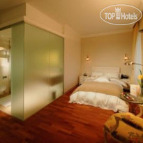Single Hotel Eden