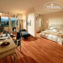 Single Hotel Eden