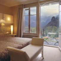 Lenkerhof Alpine Resort 